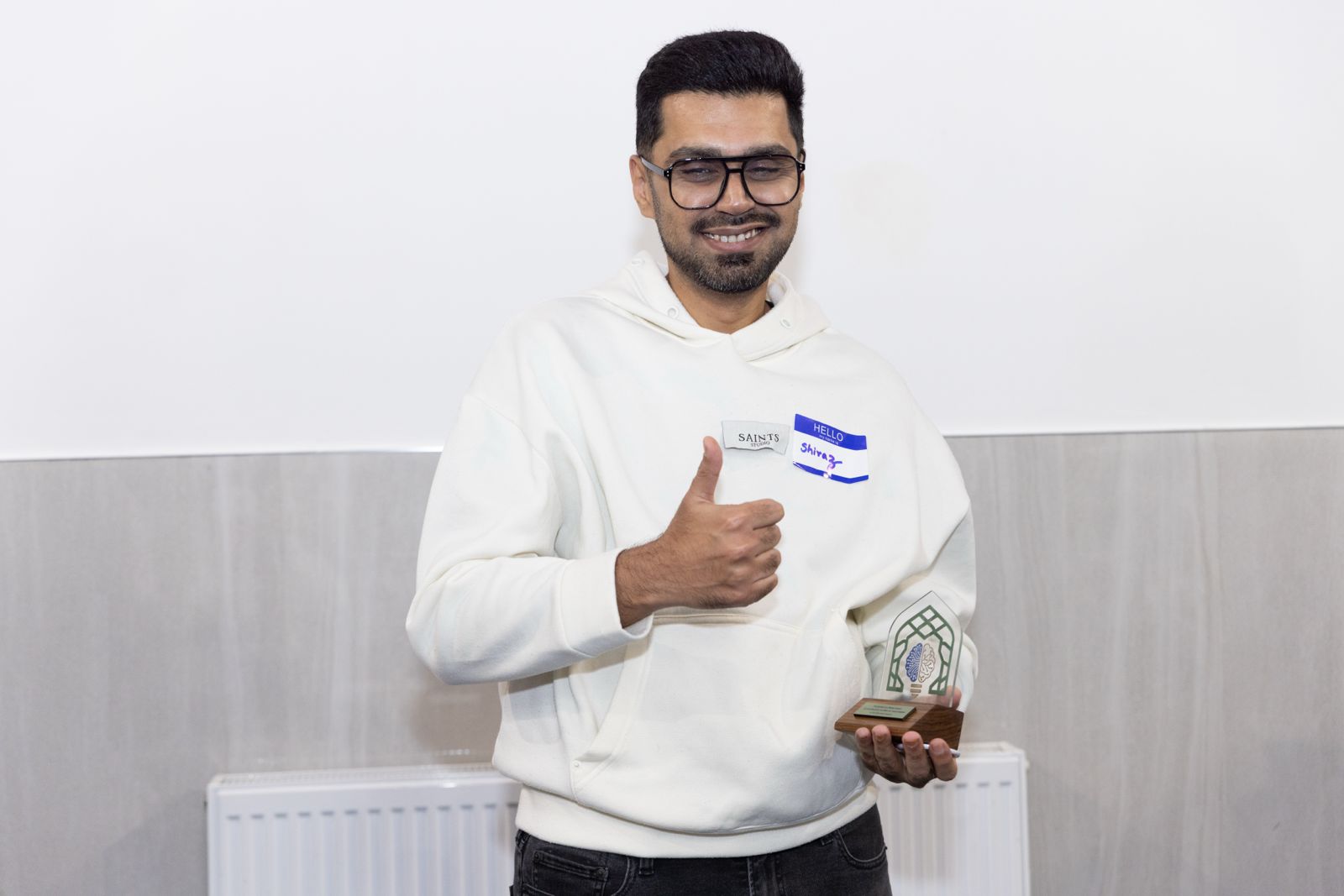 December 2025 meetup photo